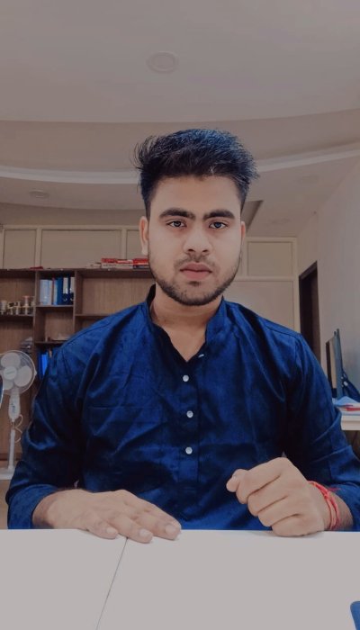 Rohit Kumar