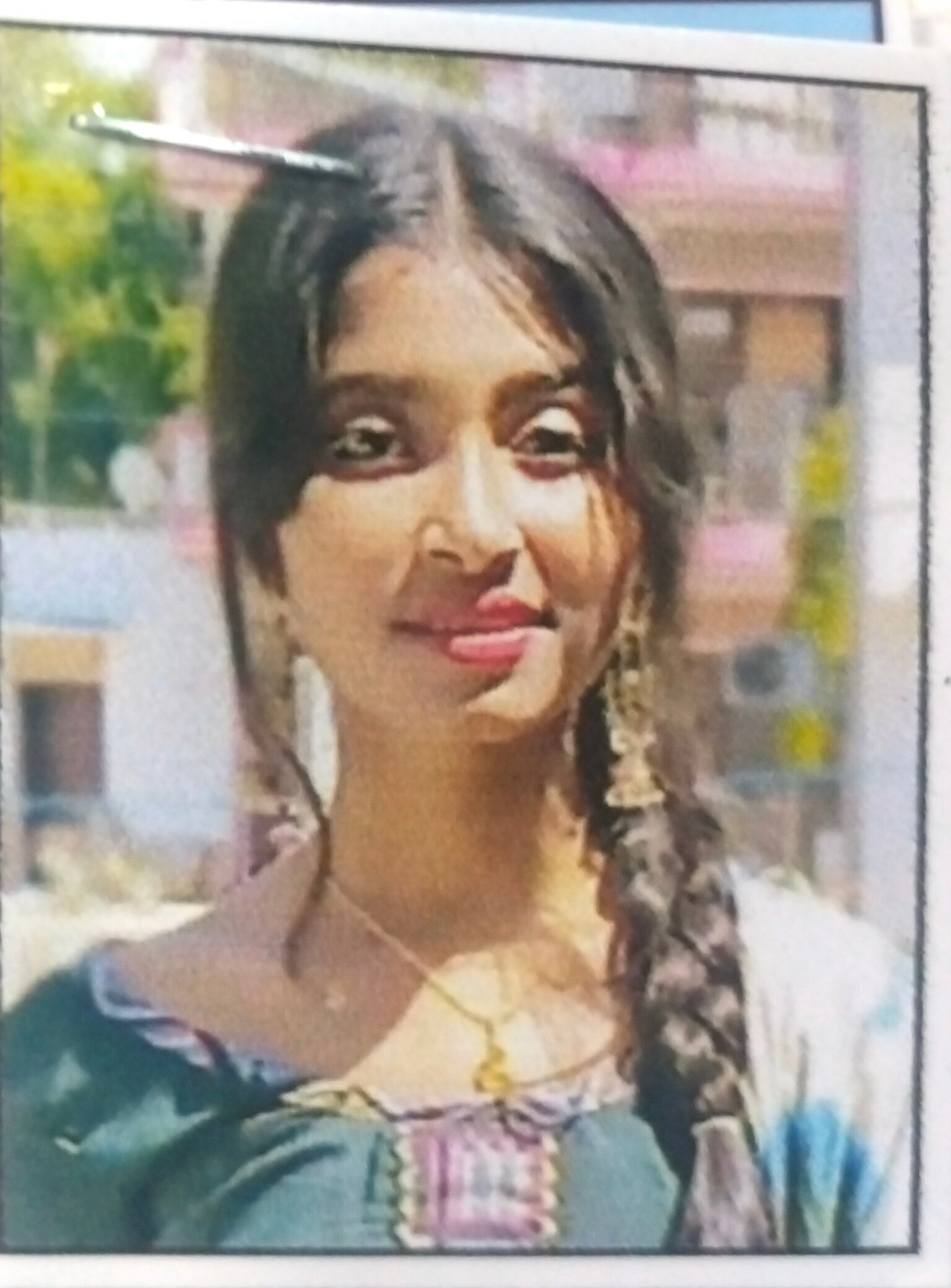 Anjali Singh