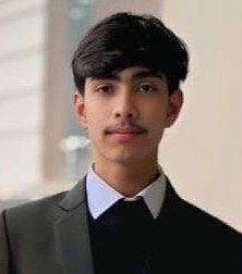Dakash Chaudhary