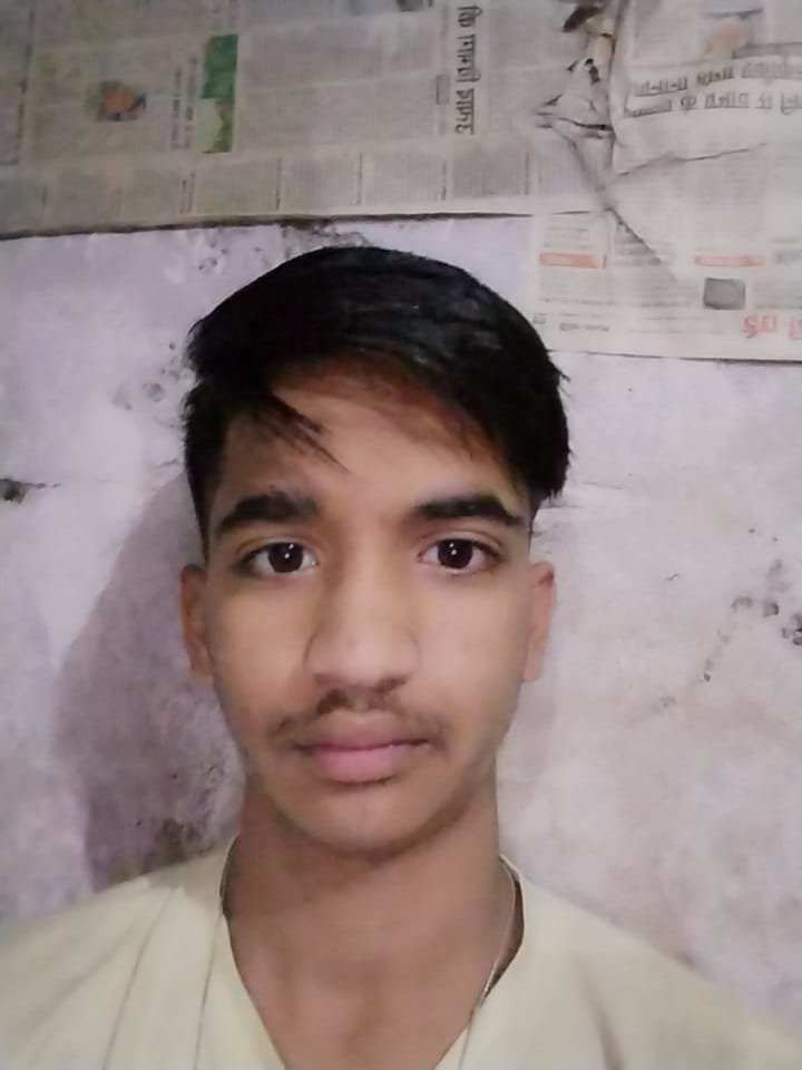 Arun Singh