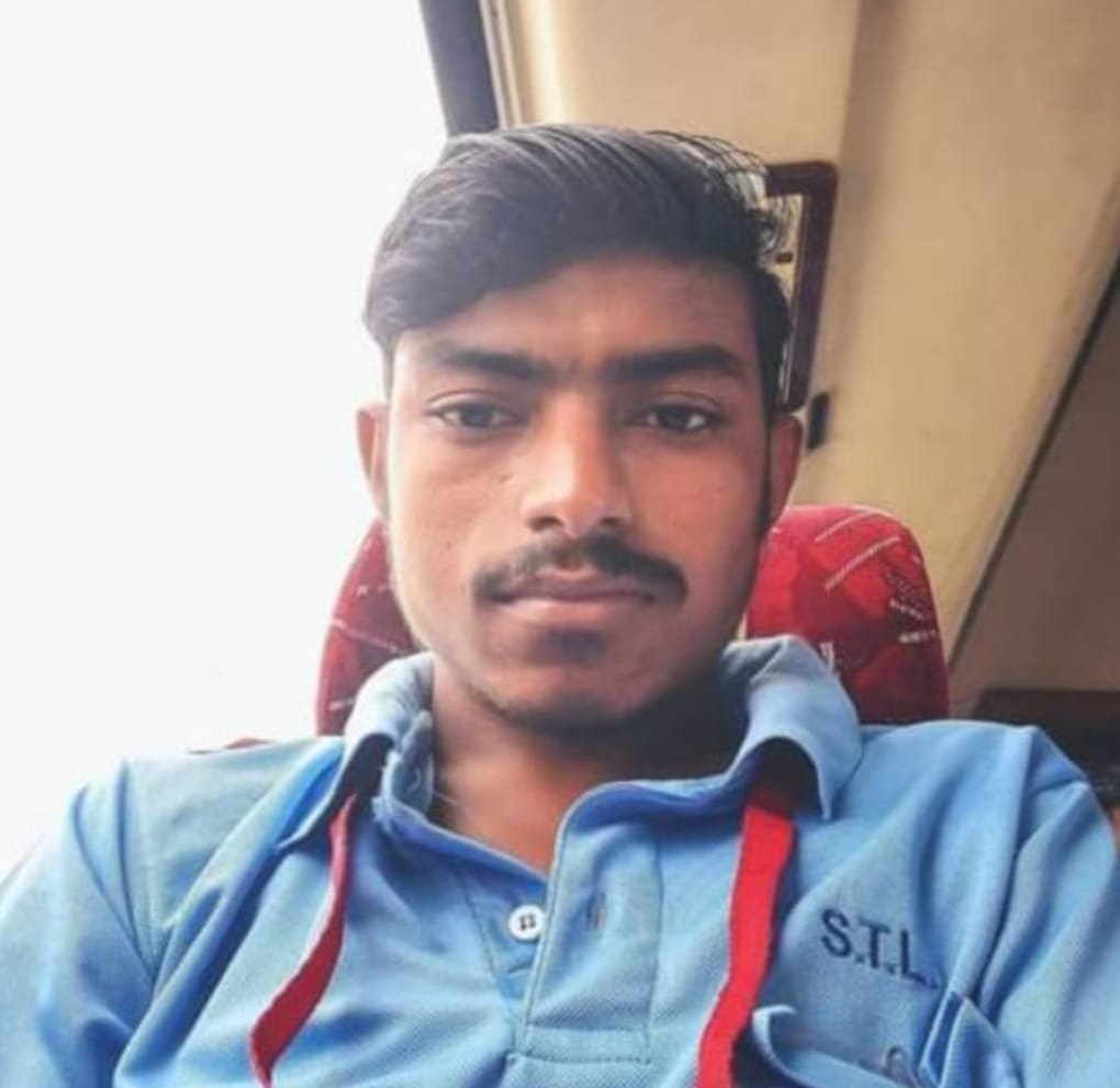 Rahul Mehta