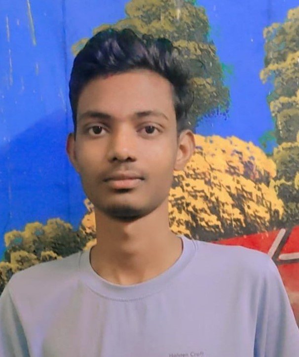 Vikram Yadav