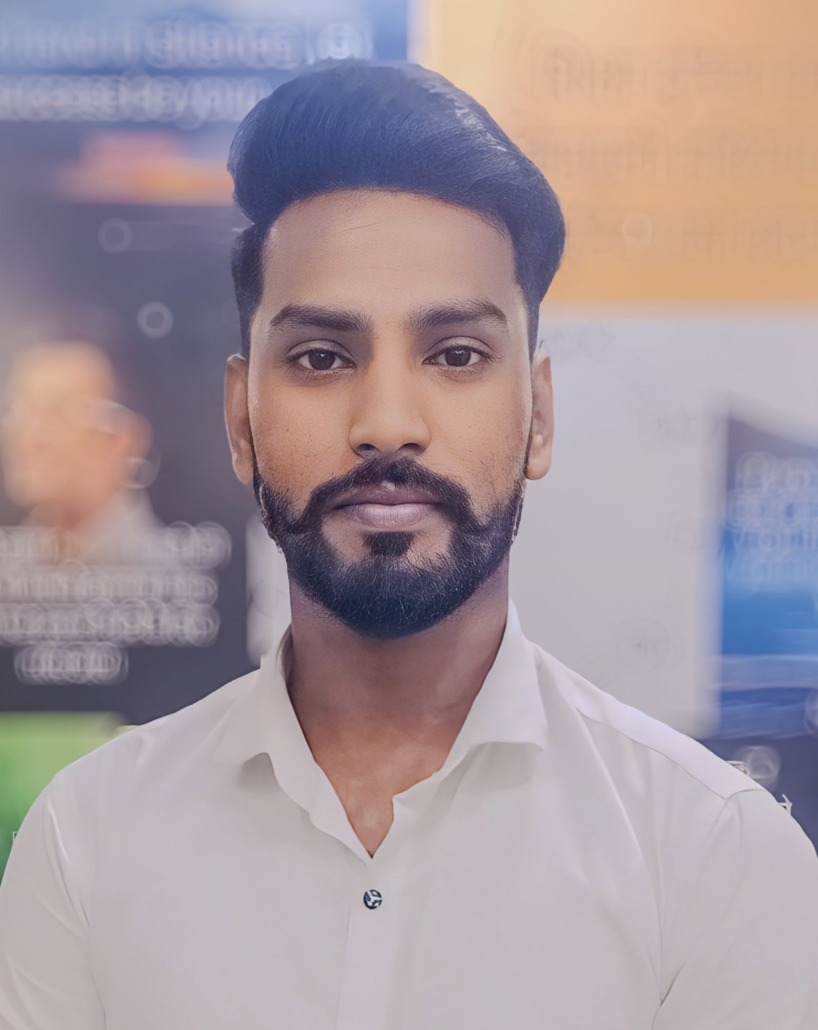 Ankit Karn